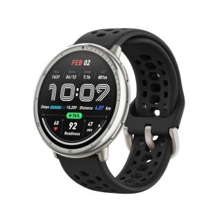 Купити Смарт-годинник Amazfit Active 2 Black за вигідною ціною. Популярні Годинники Amazfit у mBrand 