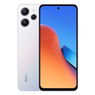 Купити Смартфон Xiaomi Redmi 12 8/256Gb Polar Silver за вигідною ціною. Популярні Смартфони Xiaomi у mBrand 