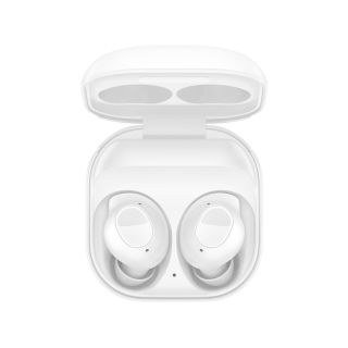 Купити Навушники Samsung Galaxy Buds FE White (SM-R400NZWASEK) за вигідною ціною. Популярні Навушники Samsung у mBrand 