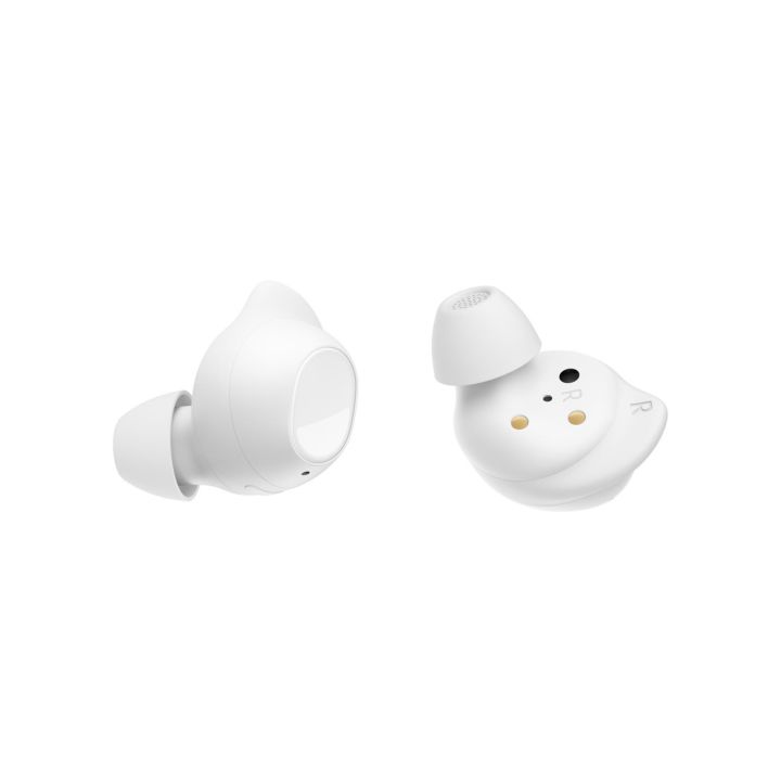 Купити Навушники Samsung Galaxy Buds FE White (SM-R400NZWASEK) за вигідною ціною. Популярні Навушники Samsung у mBrand 