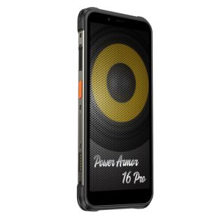 Смартфон Ulefone Power Armor 16 Pro 4/64Gb 2