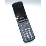 Купити Мобільний телефон AGM M8 Flip Black Уцінка за вигідною ціною. Популярні Телефони у mBrand 
