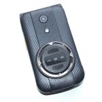 Купити Мобільний телефон AGM M8 Flip Black Уцінка за вигідною ціною. Популярні Телефони у mBrand 