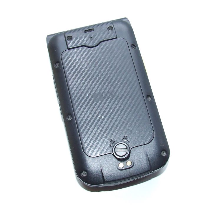 Купити Мобільний телефон AGM M8 Flip Black Уцінка за вигідною ціною. Популярні Телефони у mBrand 