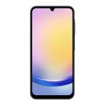 Купити Смартфон Samsung Galaxy A25 5G 8/256GB Blue-Black (SM-A256BZKH) за вигідною ціною. Популярні Смартфони Samsung у mBrand 