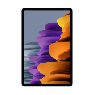Купити Планшет Samsung Galaxy Tab S7 6/128Gb Wi-Fi Mystic Silver (SM-T870NZSAXAR) за вигідною ціною. Популярні Планшети Samsung  2