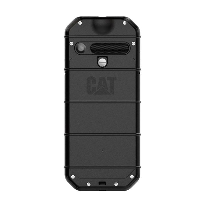 Мобільний телефон CAT B26 Black