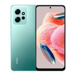 Купити Смартфон Xiaomi Redmi Note 12 8/128Gb Mint Green за вигідною ціною. Популярні Смартфони Xiaomi у mBrand 