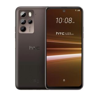 Смартфон HTC U23 Pro 5G 12/256Gb Coffee Black