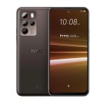 Смартфон HTC U23 Pro 5G 12/256Gb Coffee Black