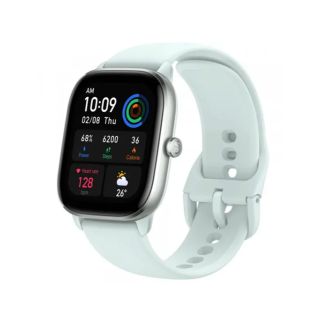 Смарт-годинник Amazfit GTS 4 Mini Mint Blue