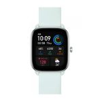 Купити Смарт-годинник Amazfit GTS 4 Mini Mint Blue за вигідною ціною. Популярні Годинники Amazfit у mBrand 