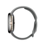 Купити Смарт-годинник Google Pixel Watch 3 41 mm Wi-Fi Champagne Gold Aluminum Case/Hazel Active Band за вигідною ціною. Популяр