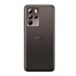 Смартфон HTC U23 Pro 5G 12/256Gb Coffee Black