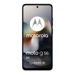 Купити Смартфон Motorola Moto G56 5G 8/256GB Black Oyster за вигідною ціною. Популярні Смартфони Motorola у mBrand 