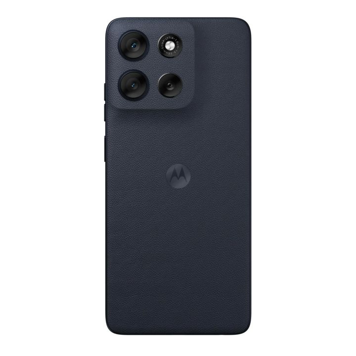 Купити Смартфон Motorola Moto G56 5G 8/256GB Black Oyster за вигідною ціною. Популярні Смартфони Motorola у mBrand 