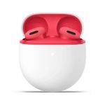 Купити Навушники Google Pixel Buds 2a Berry за вигідною ціною. Популярні Навушники Google у mBrand 