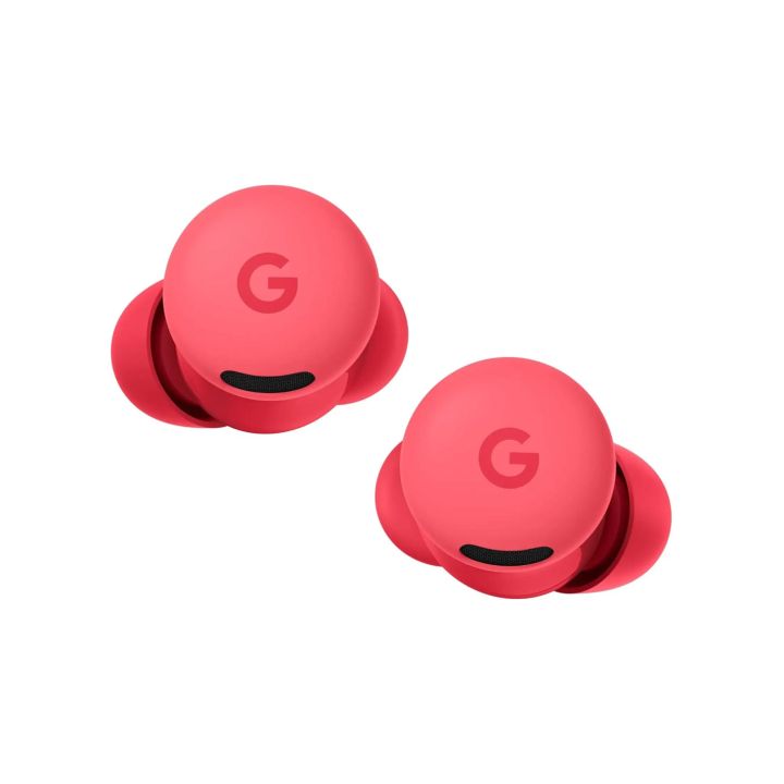 Купити Навушники Google Pixel Buds 2a Berry за вигідною ціною. Популярні Навушники Google у mBrand 