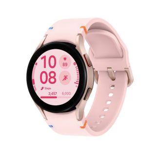 Купити Смарт-годинник Samsung Galaxy Watch FE 40mm Pink Gold (SM-R861NIDA) за вигідною ціною. Популярні Годинники Samsung у mBra