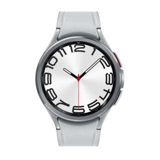 Купити Смарт-годинник Samsung Galaxy Watch6 Classic 47mm Silver (SM-R960NZSA) за вигідною ціною. Популярні Годинники Samsung у m 2
