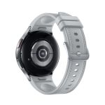 Купити Смарт-годинник Samsung Galaxy Watch6 Classic 47mm Silver (SM-R960NZSA) за вигідною ціною. Популярні Годинники Samsung у m
