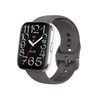 Купити Смарт-годинник Amazfit Bip 5 Unity Charcoal за вигідною ціною. Популярні Годинники Amazfit у mBrand 