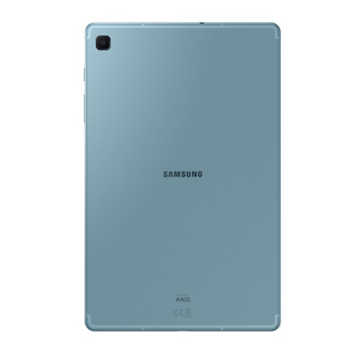 Купити Планшет Samsung Galaxy Tab S6 Lite 4/64Gb Wi-Fi Angora Blue (SM-P613NZAA) за вигідною ціною. Популярні Планшети Samsung у