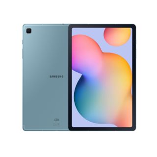 Купити Планшет Samsung Galaxy Tab S6 Lite 4/64Gb Wi-Fi Angora Blue (SM-P610ZIASEK) за вигідною ціною. Популярні Планшети Samsung