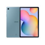 Купити Планшет Samsung Galaxy Tab S6 Lite 4/64Gb Wi-Fi Angora Blue (SM-P610ZIASEK) за вигідною ціною. Популярні Планшети Samsung