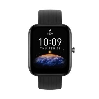 Купити Смарт-годинник Amazfit Bip 3 Pro Black за вигідною ціною. Популярні Годинники Amazfit у mBrand  2