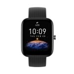 Купити Смарт-годинник Amazfit Bip 3 Pro Black за вигідною ціною. Популярні Годинники Amazfit у mBrand 
