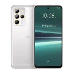 Смартфон HTC U23 Pro 5G 12/256Gb White