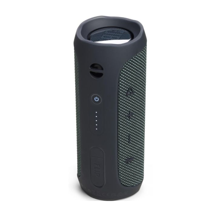 Купити Портативна колонка JBL Flip Essential 2 Black за вигідною ціною. Популярні Колонки JBL у mBrand 
