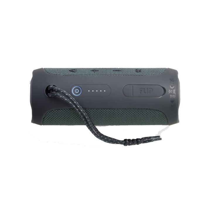 Купити Портативна колонка JBL Flip Essential 2 Black за вигідною ціною. Популярні Колонки JBL у mBrand 