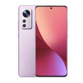 Купити Смартфон Xiaomi 12 8/256Gb Purple за вигідною ціною. Популярні Смартфони Xiaomi у mBrand 