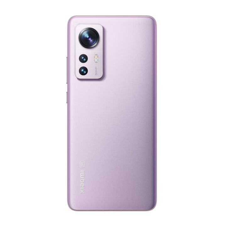 Купити Смартфон Xiaomi 12 8/256Gb Purple за вигідною ціною. Популярні Смартфони Xiaomi у mBrand 