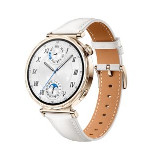 Купити Смарт-годинник Huawei Watch GT 5 41mm White за вигідною ціною. Популярні Годинники Huawei у mBrand 