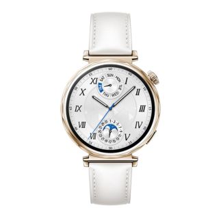 Купити Смарт-годинник Huawei Watch GT 5 41mm White за вигідною ціною. Популярні Годинники Huawei у mBrand  2