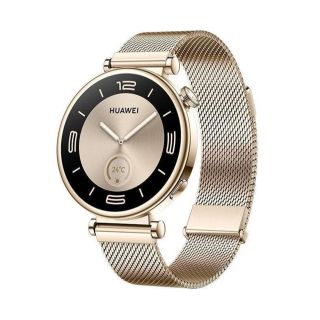 Купити Смарт-годинник Huawei Watch GT 4 41mm Light Gold за вигідною ціною. Популярні Годинники Huawei у mBrand 