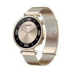 Купити Смарт-годинник Huawei Watch GT 4 41mm Light Gold за вигідною ціною. Популярні Годинники Huawei у mBrand 