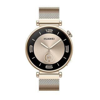 Купити Смарт-годинник Huawei Watch GT 4 41mm Light Gold за вигідною ціною. Популярні Годинники Huawei у mBrand  2