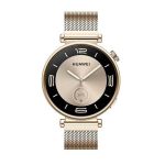 Купити Смарт-годинник Huawei Watch GT 4 41mm Light Gold за вигідною ціною. Популярні Годинники Huawei у mBrand 