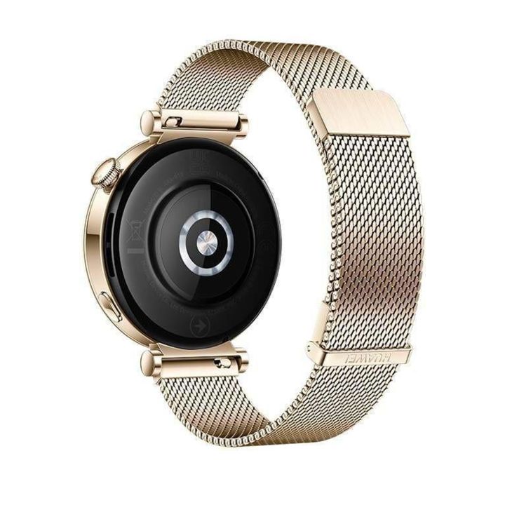Купити Смарт-годинник Huawei Watch GT 4 41mm Light Gold за вигідною ціною. Популярні Годинники Huawei у mBrand 