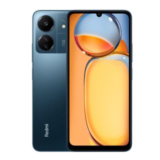 Купити Смартфон Xiaomi Redmi 13C 8/256Gb Navy Blue за вигідною ціною. Популярні Смартфони Xiaomi у mBrand 