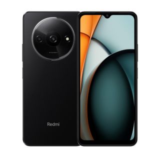 Купити Смартфон Xiaomi Redmi A3 3/64Gb Midnight Black за вигідною ціною. Популярні Смартфони Xiaomi у mBrand 