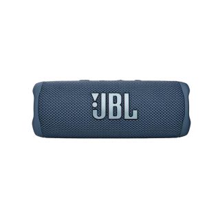 Купити Портативна колонка JBL Flip 6 Blue за вигідною ціною. Популярні Колонки JBL у mBrand 