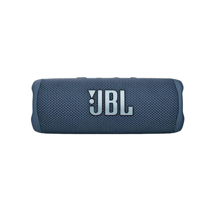 Купити Портативна колонка JBL Flip 6 Blue за вигідною ціною. Популярні Колонки JBL у mBrand 
