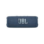 Купити Портативна колонка JBL Flip 6 Blue за вигідною ціною. Популярні Колонки JBL у mBrand 