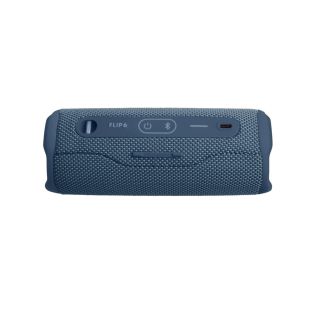 Купити Портативна колонка JBL Flip 6 Blue за вигідною ціною. Популярні Колонки JBL у mBrand  2