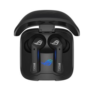 Купити Навушники ASUS ROG Cetra True Wireless 7.1 Black за вигідною ціною. Популярні Навушники ASUS у mBrand 